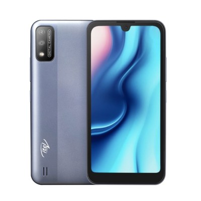 iTel A48 จอแสดงผล HD+ ( 6.1 นิ้ว )