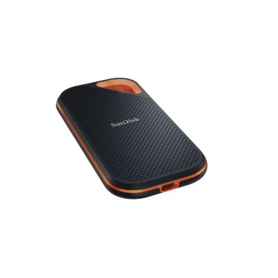 SanDisk SSD Extreme Pro Portable 2 TB