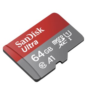 SanDisk Ultra Micro SDXC UHS-I