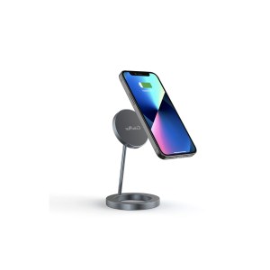 CubeNest Wireless Charger Magnetic Stand 15W