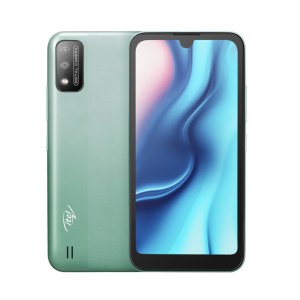 iTel A48 จอแสดงผล HD+ ( 6.1 นิ้ว )