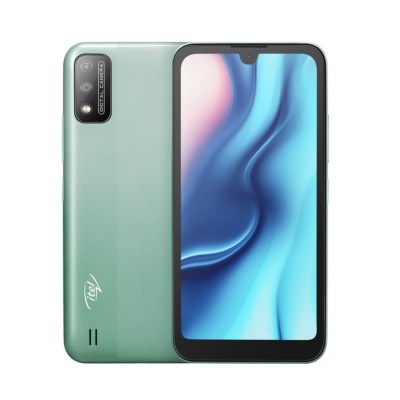 iTel A48 จอแสดงผล HD+ ( 6.1 นิ้ว )