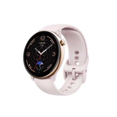Amazfit GTR mini Smart watch GPS Waterproof SpO2 Smartwatch สัมผัสได้เต็มจอ วัดออกซิเจนในเลือด
