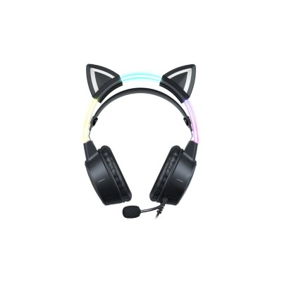 หูฟังเกมมิ่ง Onikuma Gaming Headset X15 Pro RGB 3.5 Special Edition