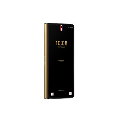 สมาร์ทโฟน Samsung Galaxy Z Fold5 (THOM BROWNE EDITION (5G) Box Set สุดอลังการ