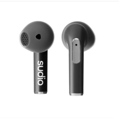 SUDIO หูฟังบูลทูธไร้สาย รุ่น Sudio N2