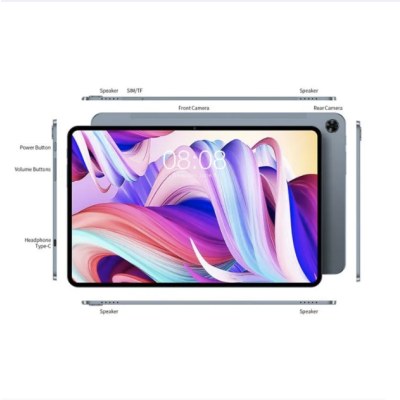 Teclast T40 Pro ใส่ซิมโทรได้ รองรับ4G