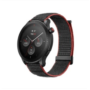 Amazfit GTR 4 สมาร์ทวอทช์