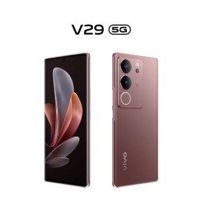ViVo V29 5G ออร่าพอร์ตเทรต พิเศษทุกความรู้สึก