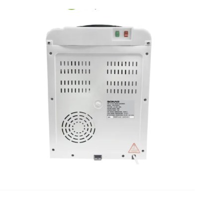 Sonar โซนาร์ เครื่องทำน้ำร้อน-น้ำเย็น WD-DT364HCT แถมฟรีถังน้ำ 5 ลิตร