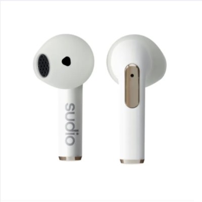 SUDIO หูฟังบูลทูธไร้สาย รุ่น Sudio N2