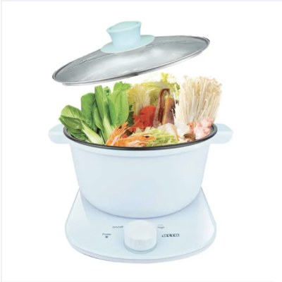 OTTO ออตโต้ หม้อไฟฟ้าไร้สาย 2.8 ลิตร รุ่น SP-363