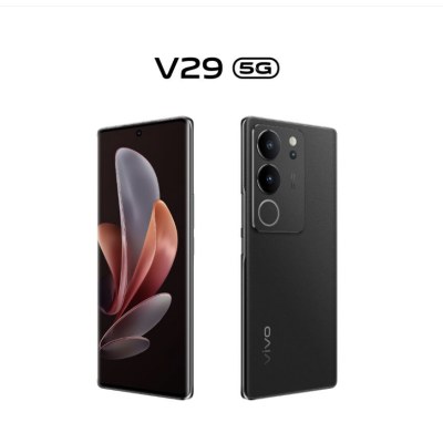 ViVo V29 5G ออร่าพอร์ตเทรต พิเศษทุกความรู้สึก