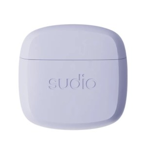 SUDIO หูฟังบูลทูธไร้สาย รุ่น Sudio N2