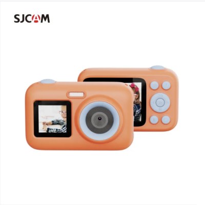 SJCAM กล้อง Funcam + 1080P 30FPS แบตเตอรี่ 650mAh