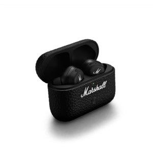 Marshall Motif II ANC Black หูฟังบลูทูช