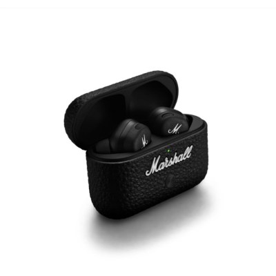 Marshall Motif II ANC Black หูฟังบลูทูช