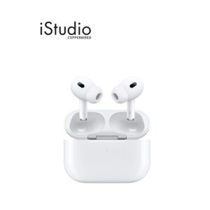 Apple AirPods Pro (รุ่นที่ 2) with MagSafe Case