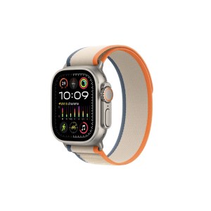 Apple Watch Ultra 2 GPS + Cellular  ไทเทเนียม