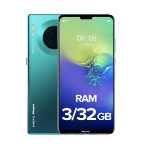 Haixu V 30 Max หน้าจอใหญ่ 6.55 นิ้ว