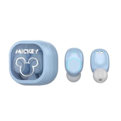 Disney LF220 หูฟังบลูทูธไร้สาย 5.2 ตัดเสียงรบกวน ระบบสเตอริโอ HIFI