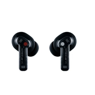 หูฟังบลูทูธ Nothing ear (1) Wireless IPX4 พร้อมระบบ ANC กันเสียงรบกวนจากรอบข้าง