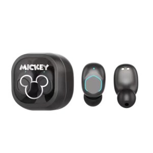 Disney LF220 หูฟังบลูทูธไร้สาย 5.2 ตัดเสียงรบกวน ระบบสเตอริโอ HIFI
