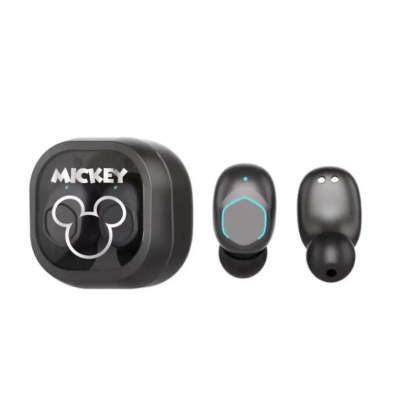 Disney LF220 หูฟังบลูทูธไร้สาย 5.2 ตัดเสียงรบกวน ระบบสเตอริโอ HIFI