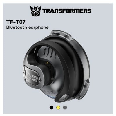 Transformers TF-T07 หูฟังบลูทูธ 5.4