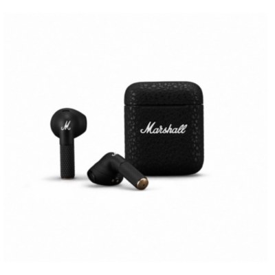 หูฟัง Marshall Minor III Black (MMH-002650)