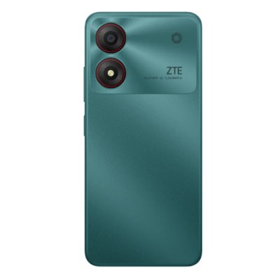 ZTE Blade A34 Octa-core 1.6GHz Android 13(T) l Battery 5000 mAh l 6.6” HD+