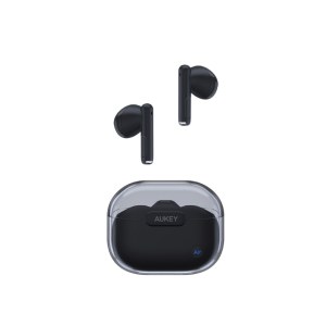 หูฟังบลูทูธ หูฟังไร้สาย Move Air TWS Driver 13mm. Bluetooth 5.3 IPX4