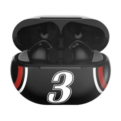 Beebobox หูฟังบลูทูธ เอียบัดไร้สาย ควบคุมด้วยเสียงอัจฉริยะ ลดเสียงรบกวน Bluetooth5.3