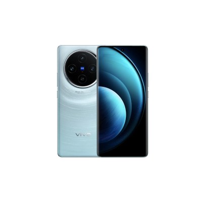 สมาร์ทโฟน vivo X100 (5G)