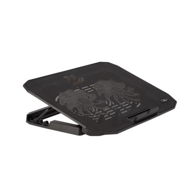 พัดลมระบายความร้อน TECHPRO Notebook Cooler Pad N106