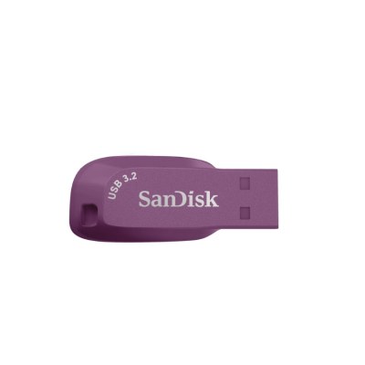 SanDisk Ultra Shift USB 3.2 Flash Drive