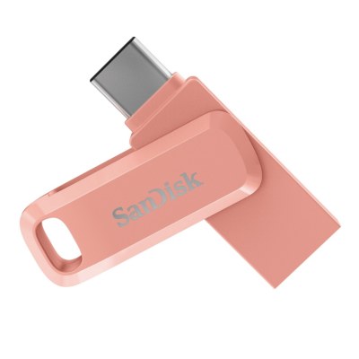 SANDISK ULTRA DUAL DRIVE GO USB TYPE C Flash Drive