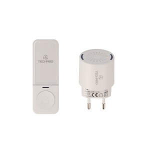 กริ่งไร้สาย TECHPRO Wireless DoorBell