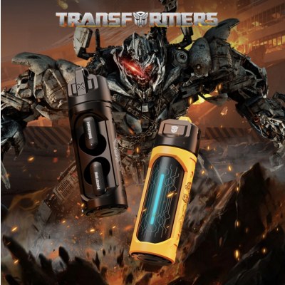 Transformers TF-T11 หูฟังบลูทูธ 5.4