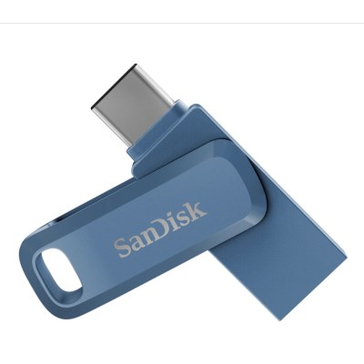 SANDISK ULTRA DUAL DRIVE GO USB TYPE C Flash Drive