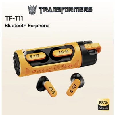 Transformers TF-T11 หูฟังบลูทูธ 5.4