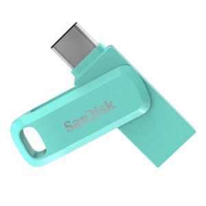 SANDISK ULTRA DUAL DRIVE GO USB TYPE C Flash Drive