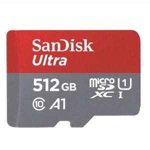 Micro SD Card