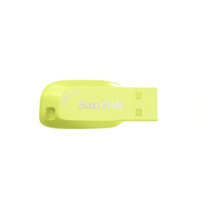 SanDisk Ultra Shift USB 3.2 Flash Drive