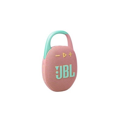 ลำโพงบลูทูธ JBL Clip 5