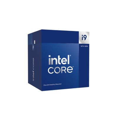ซีพียู Intel Core i9-14900F 5.80GHz 24C/32T LGA-1700