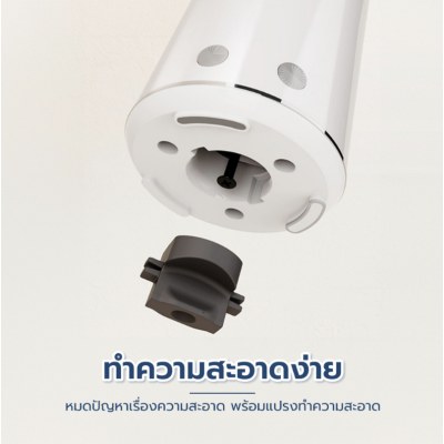 เครื่องทำไข่ม้วนอัตโนมัติ Electric Egg Roll Maker