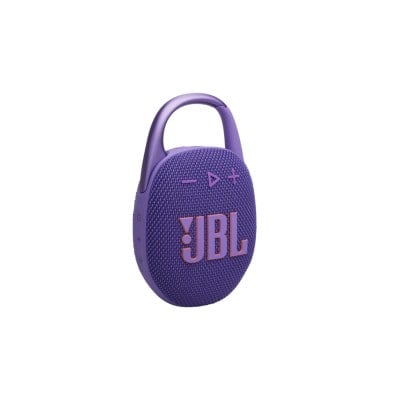 ลำโพงบลูทูธ JBL Clip 5