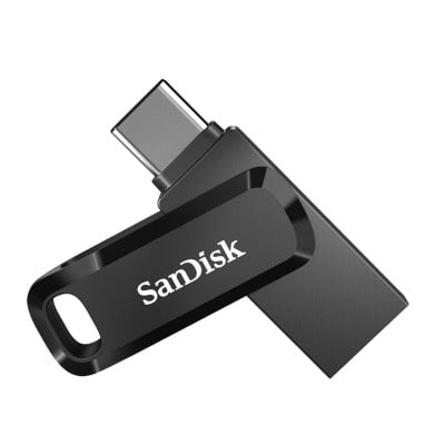 SanDisk Ultra Dual Drive USB Type-C 256GB