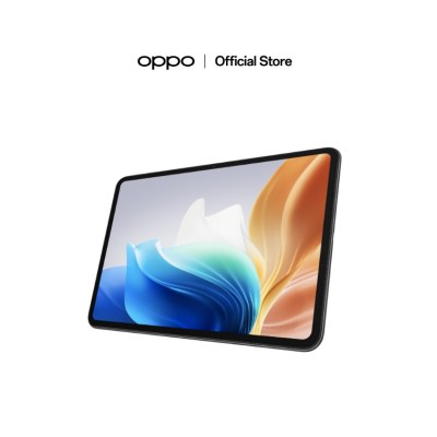 OPPO Pad Neo LTE  หน้าจอใหญ่ 11.4 นิ้วชาร์จไว 33W แบตอึด 8,000mAh